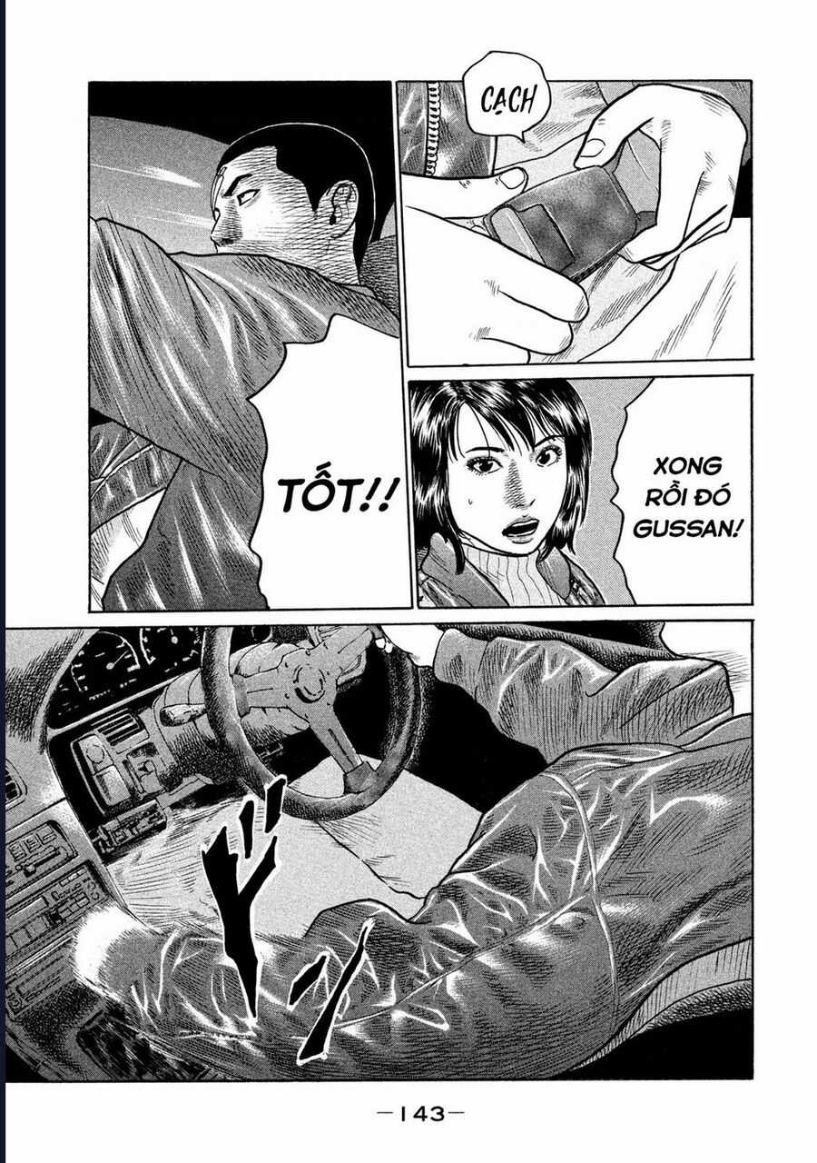 Naniwa Tomoare - Chương 146 - Trang 10