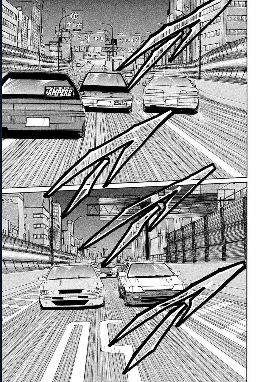 Naniwa Tomoare - Chương 147 - Trang 7