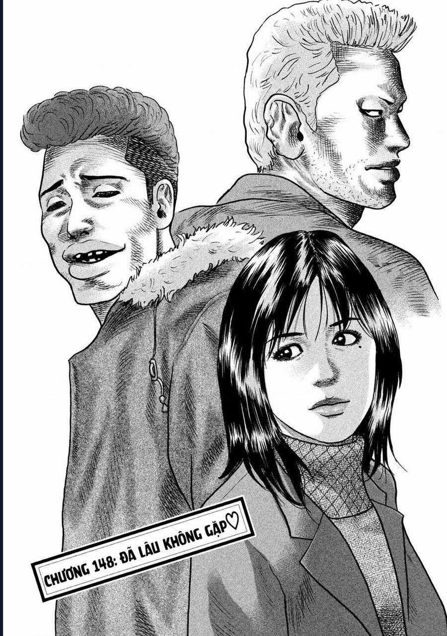 Naniwa Tomoare - Chương 148 - Trang 2