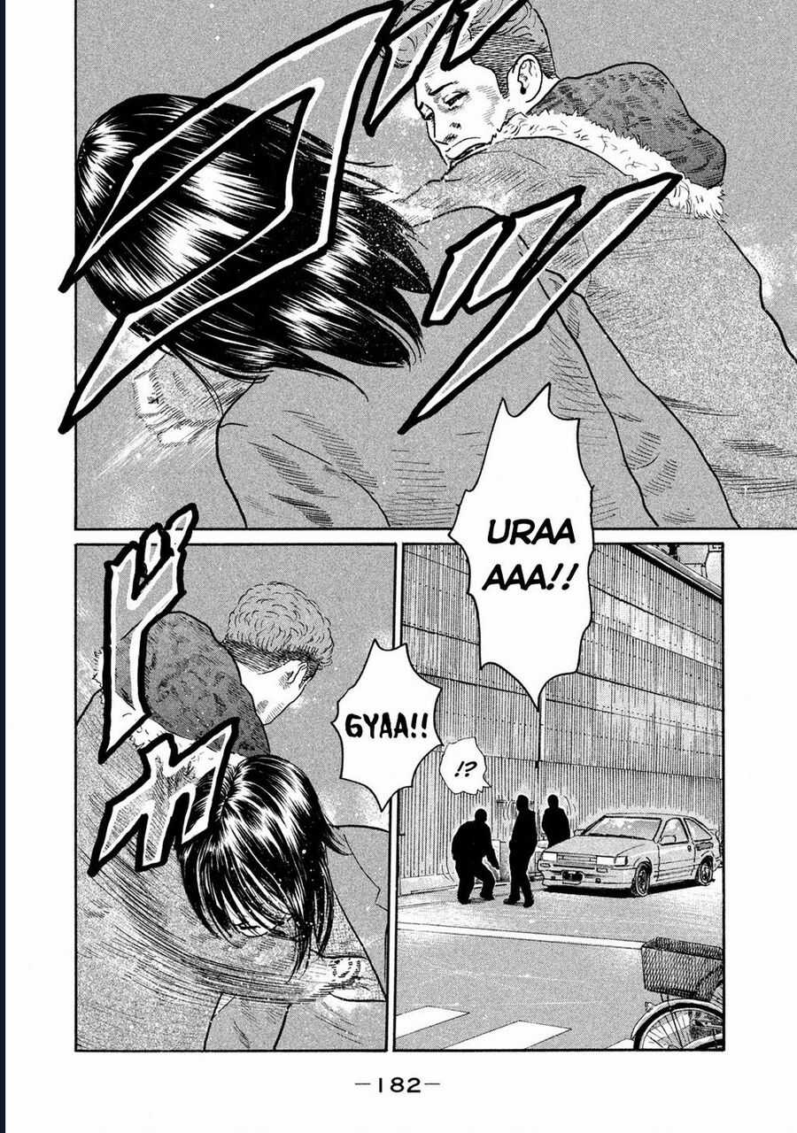 Naniwa Tomoare - Chương 148 - Trang 11