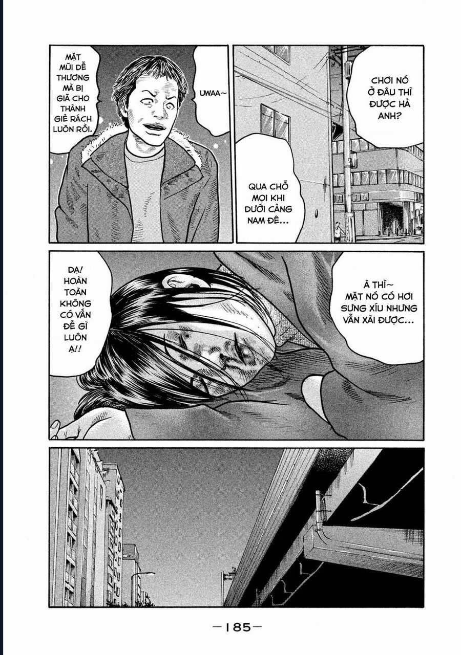 Naniwa Tomoare - Chương 148 - Trang 14