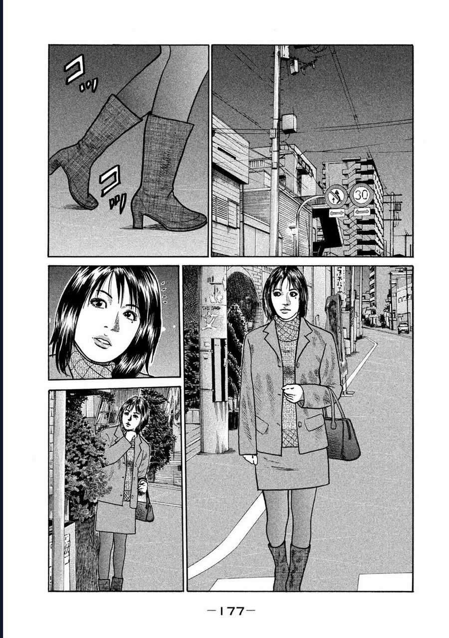 Naniwa Tomoare - Chương 148 - Trang 6