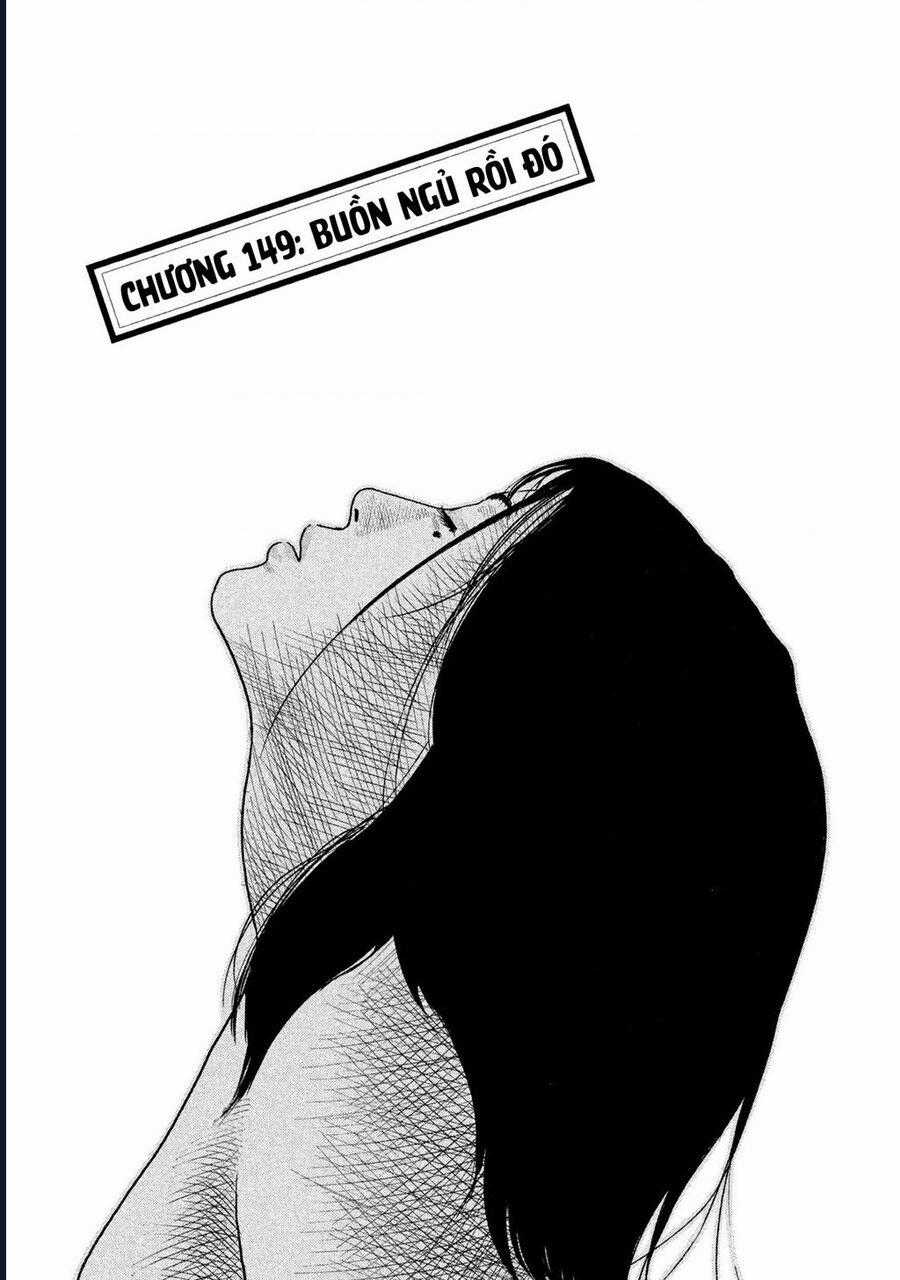 Naniwa Tomoare - Chương 149 - Trang 2