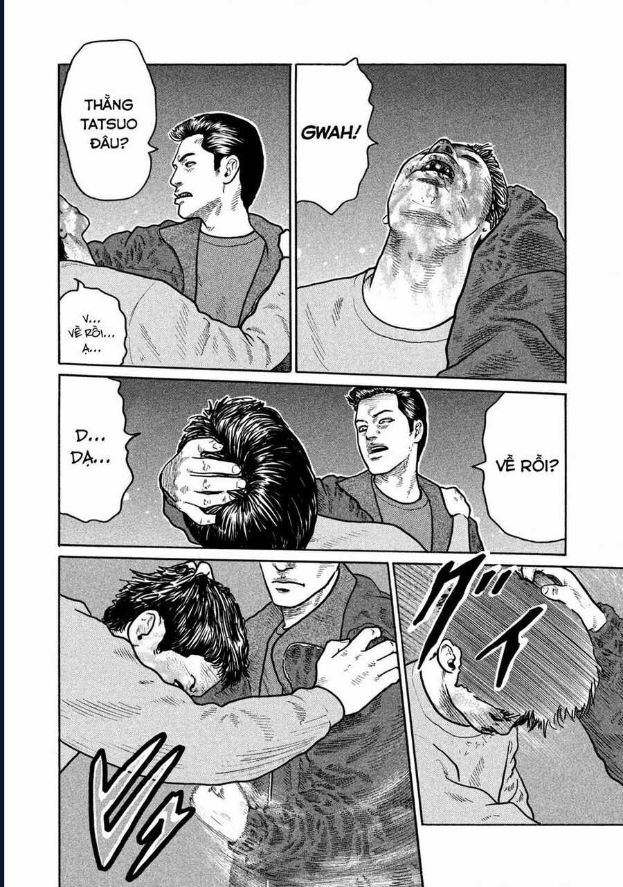 Naniwa Tomoare - Chương 149 - Trang 13