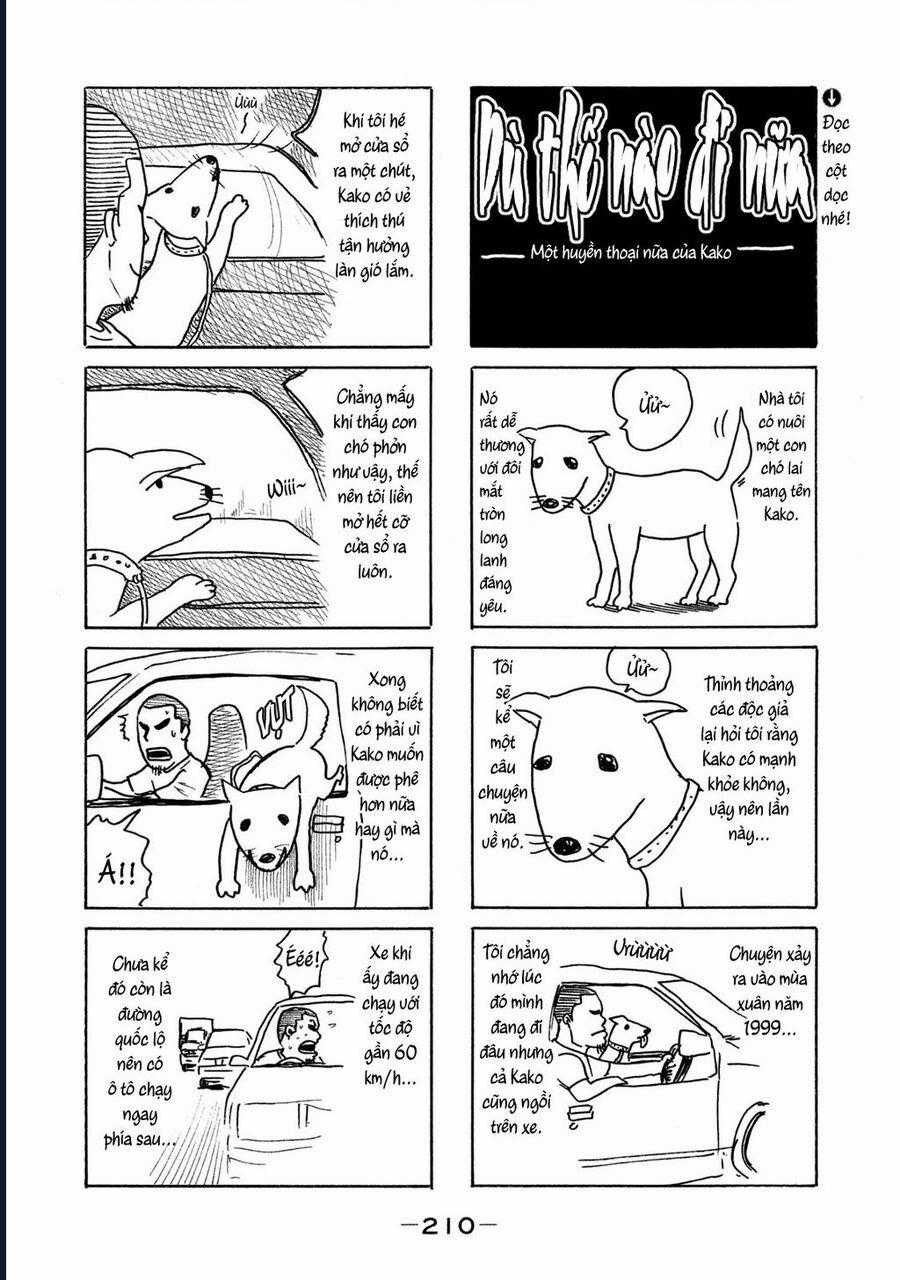 Naniwa Tomoare - Chương 149 - Trang 21