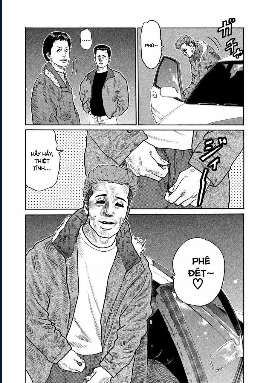 Naniwa Tomoare - Chương 149 - Trang 5