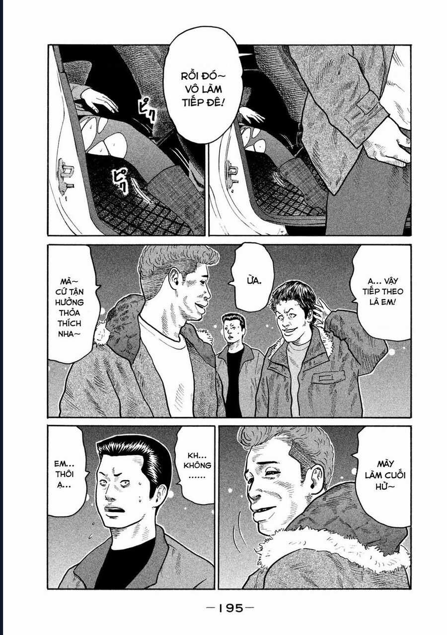 Naniwa Tomoare - Chương 149 - Trang 6