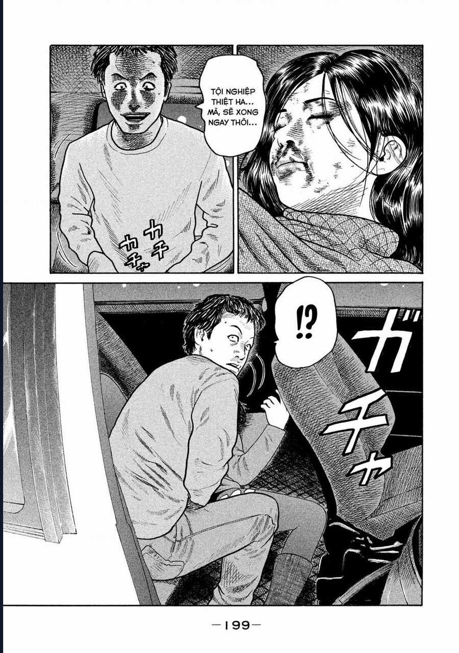 Naniwa Tomoare - Chương 149 - Trang 10