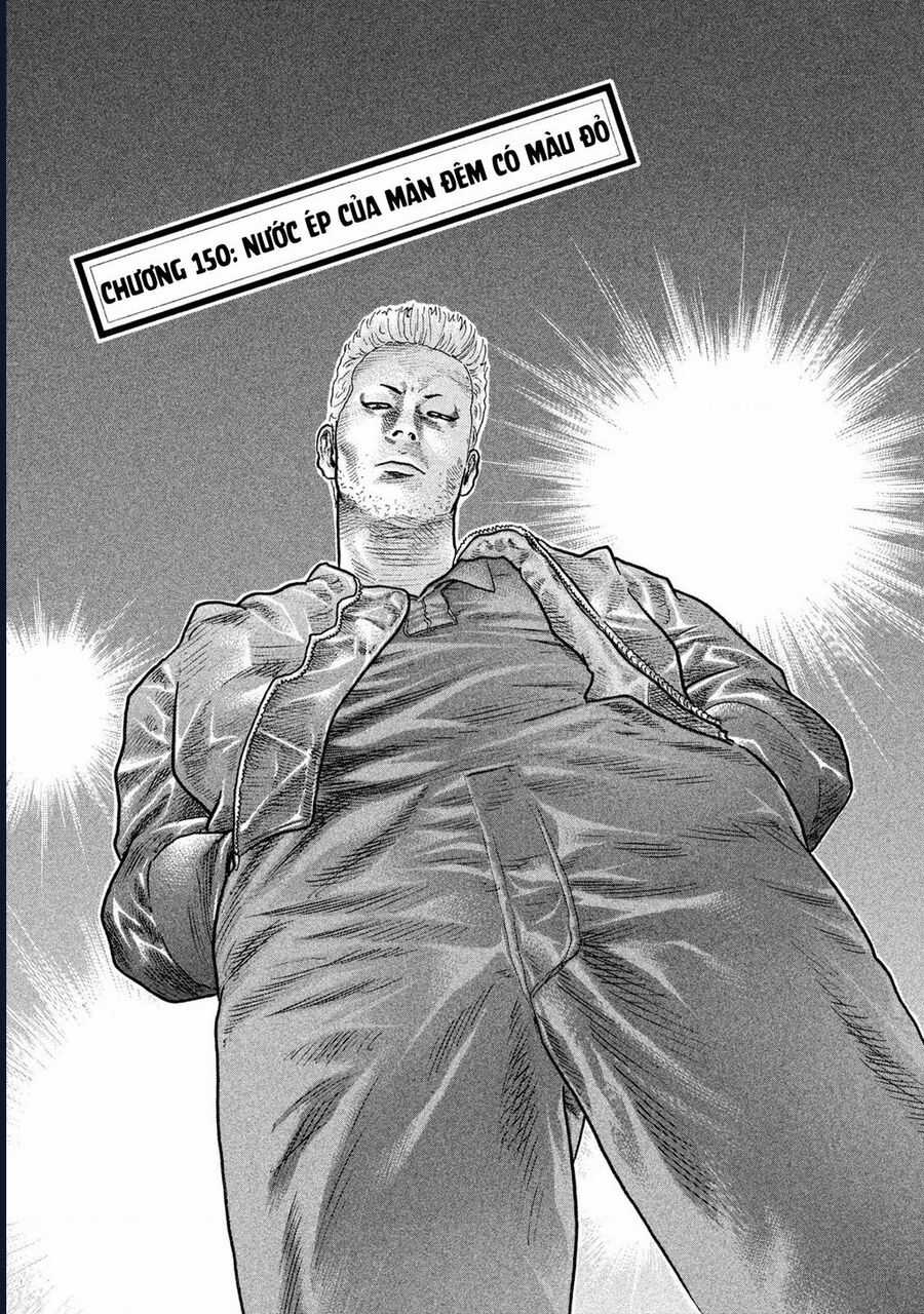 Naniwa Tomoare - Chương 150 - Trang 4