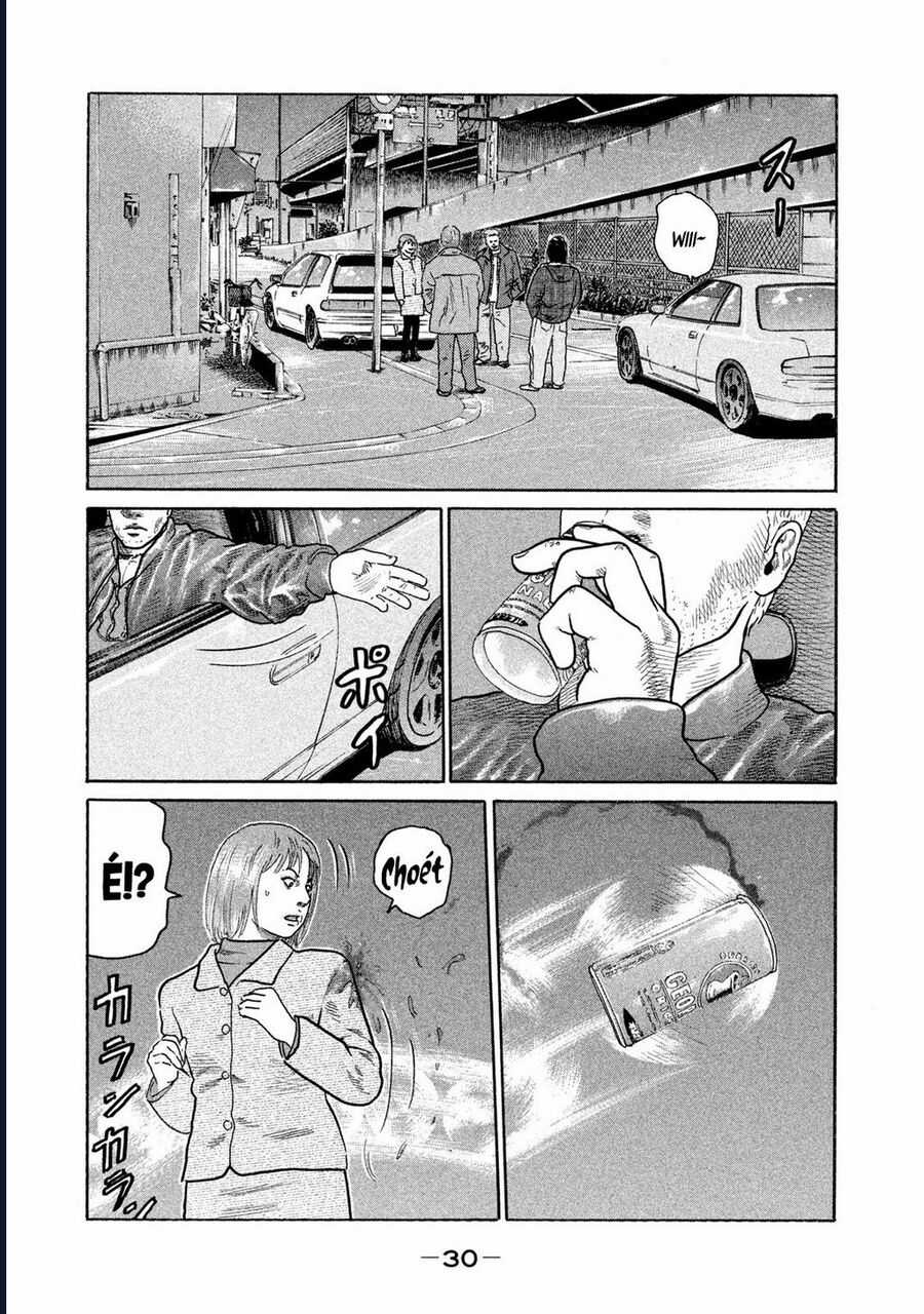 Naniwa Tomoare - Chương 151 - Trang 11