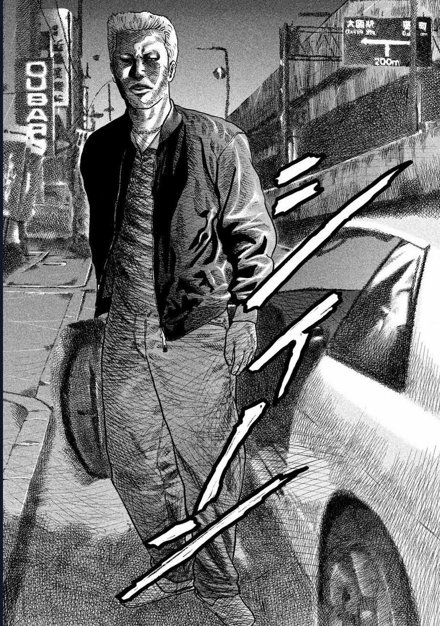 Naniwa Tomoare - Chương 151 - Trang 15