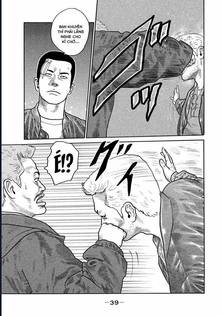 Naniwa Tomoare - Chương 151 - Trang 20