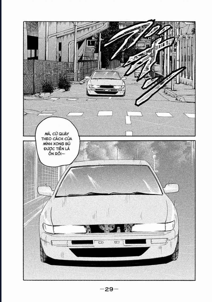 Naniwa Tomoare - Chương 151 - Trang 10