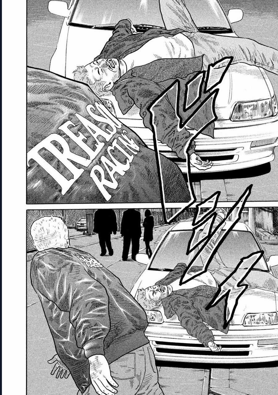 Naniwa Tomoare - Chương 152 - Trang 3