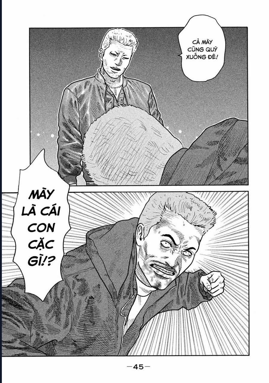 Naniwa Tomoare - Chương 152 - Trang 6