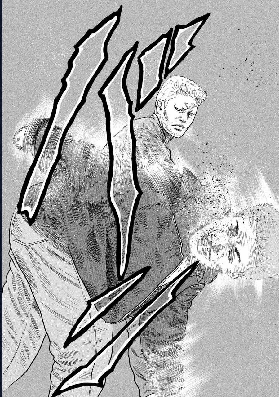 Naniwa Tomoare - Chương 152 - Trang 7