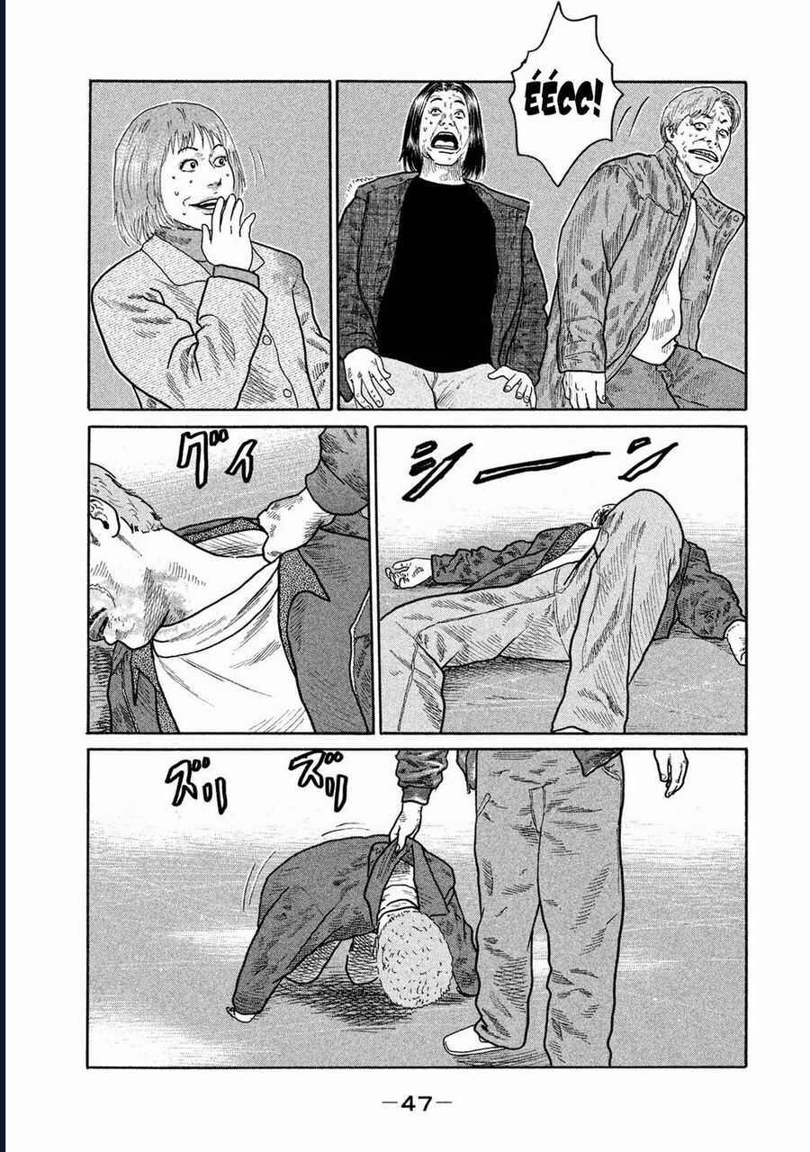 Naniwa Tomoare - Chương 152 - Trang 8