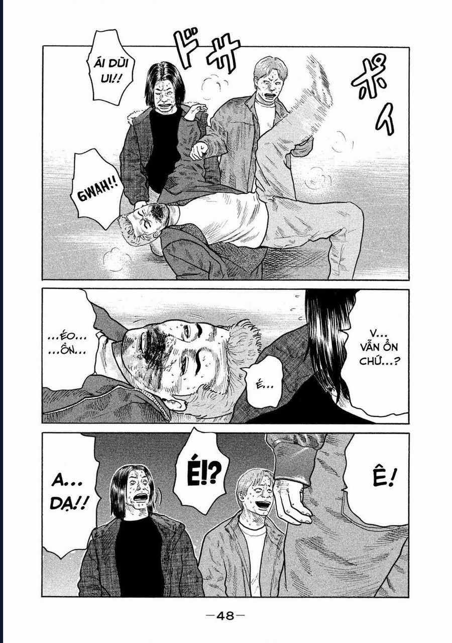 Naniwa Tomoare - Chương 152 - Trang 9