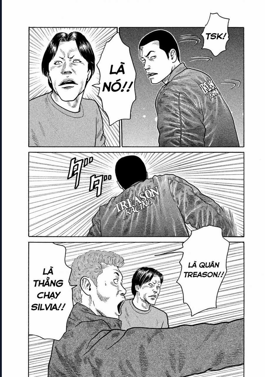 Naniwa Tomoare - Chương 153 - Trang 10