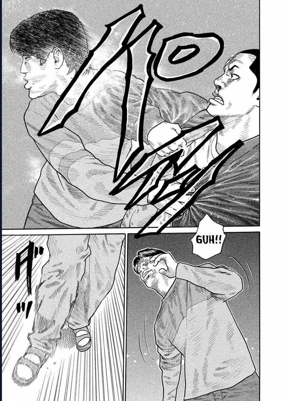 Naniwa Tomoare - Chương 154 - Trang 16