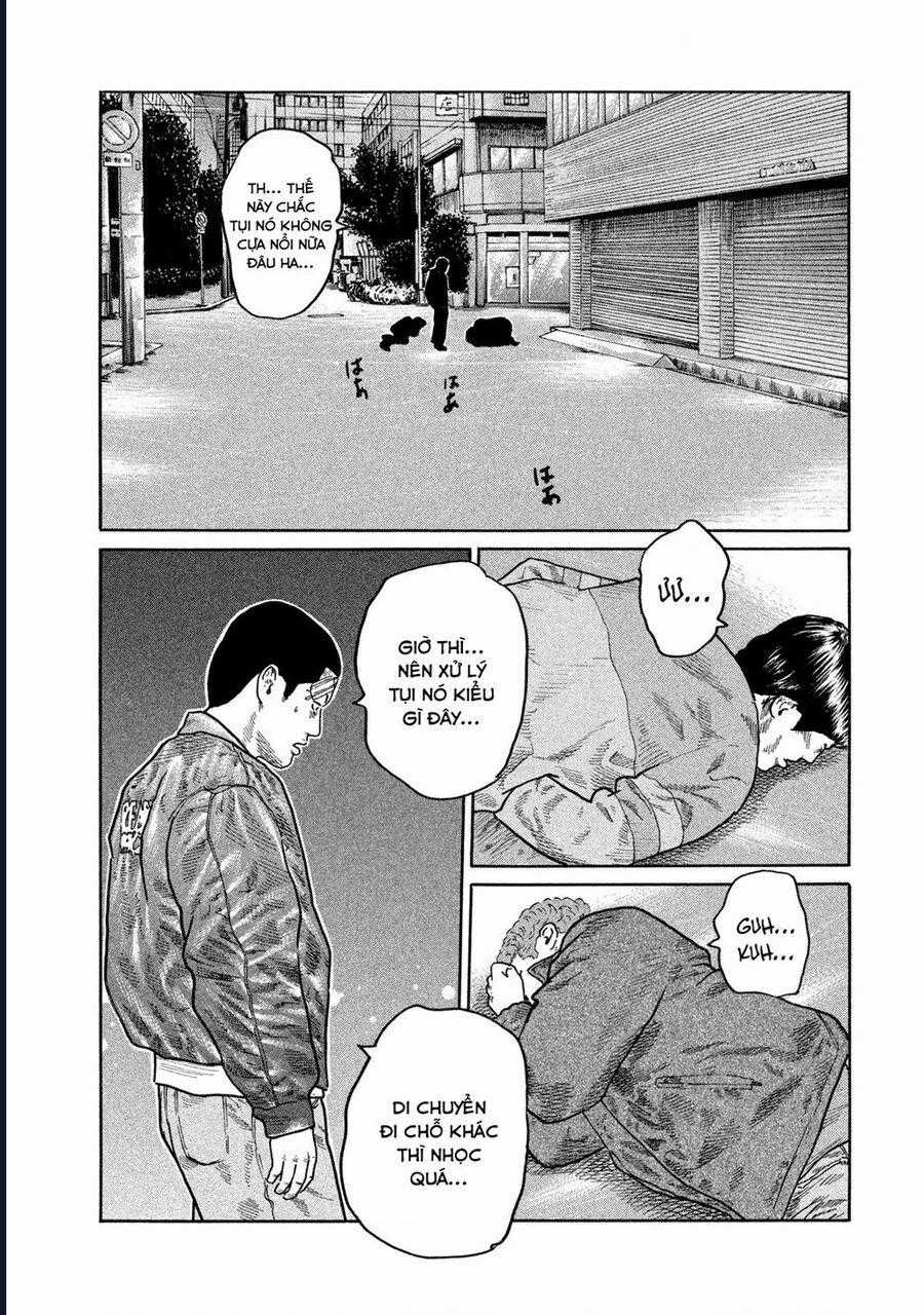 Naniwa Tomoare - Chương 154 - Trang 20