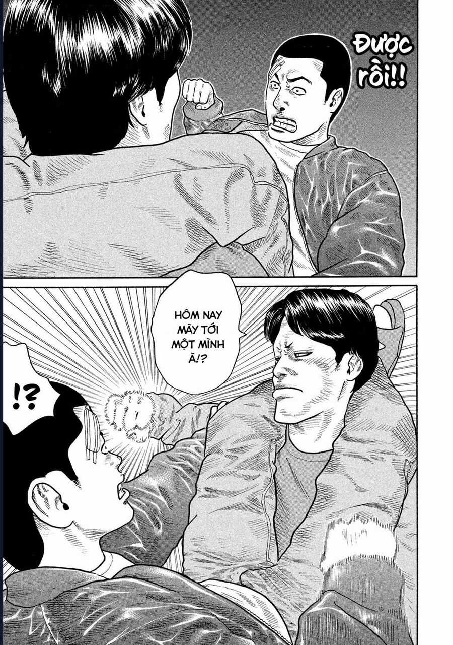 Naniwa Tomoare - Chương 154 - Trang 6