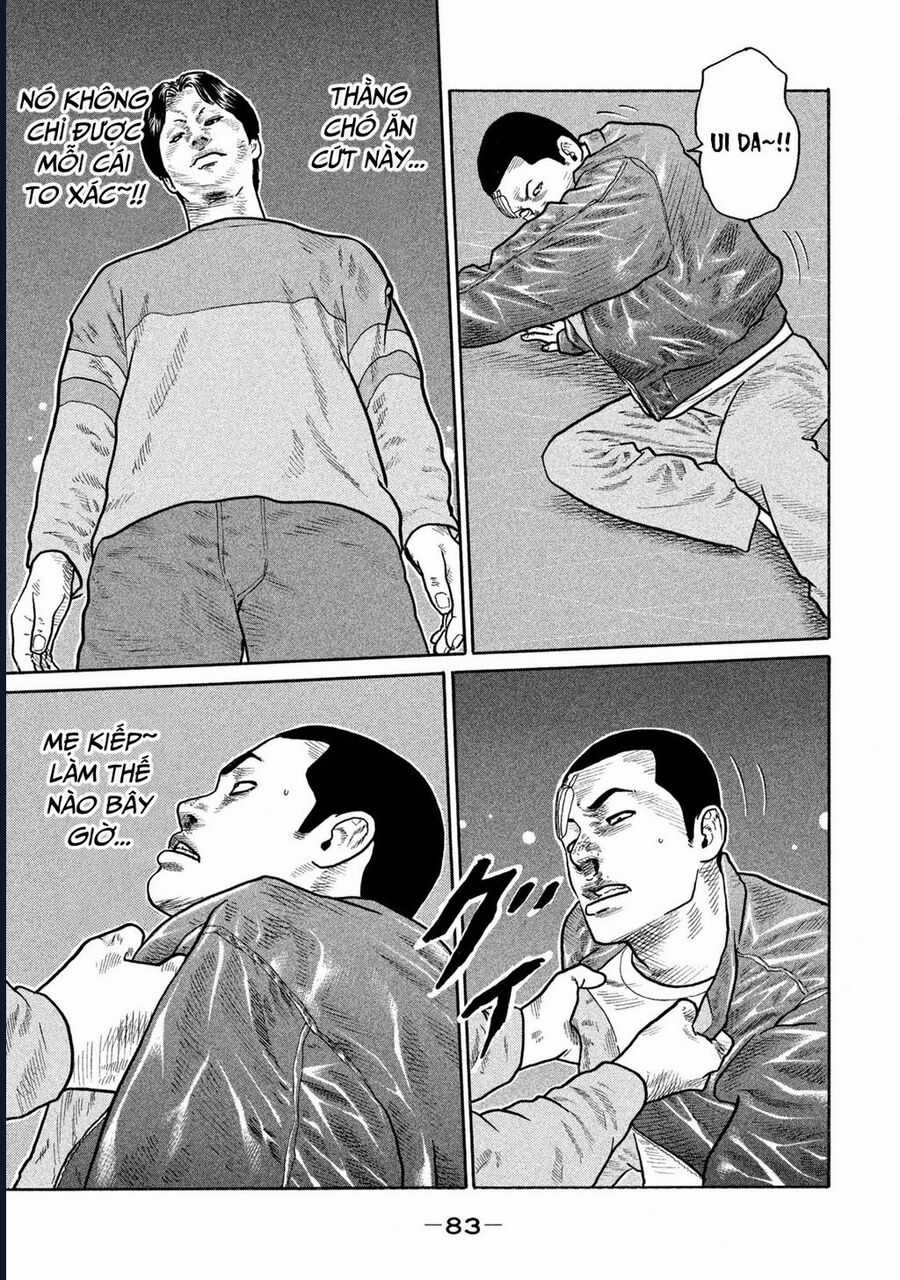 Naniwa Tomoare - Chương 154 - Trang 8