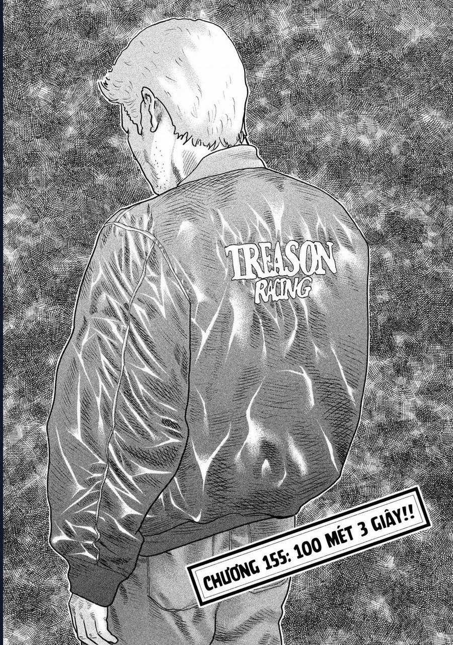 Naniwa Tomoare - Chương 155 - Trang 2