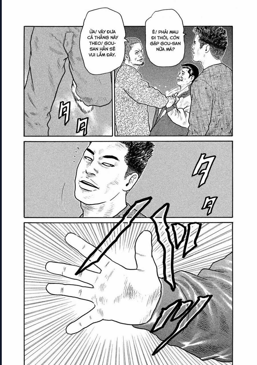 Naniwa Tomoare - Chương 155 - Trang 11