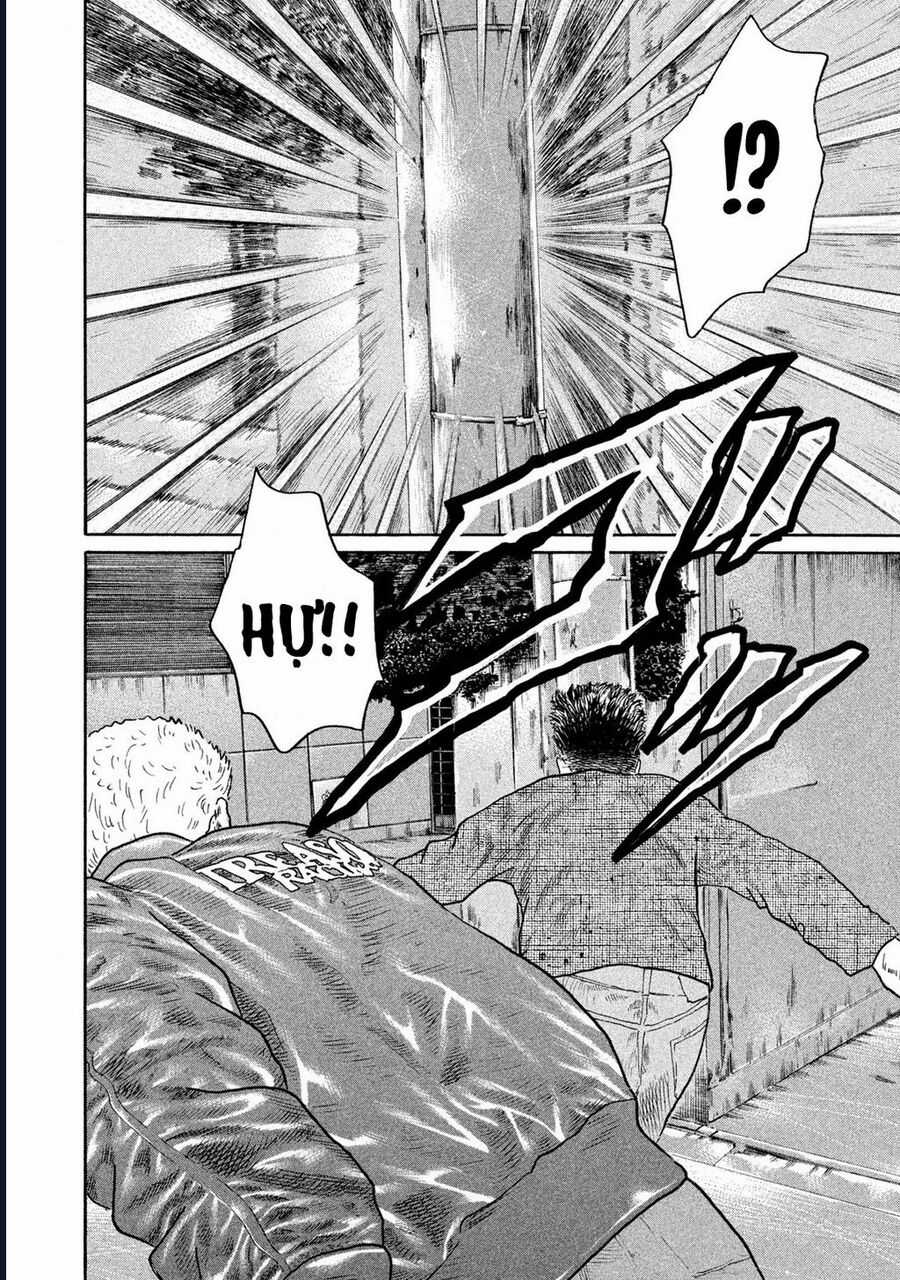 Naniwa Tomoare - Chương 155 - Trang 13