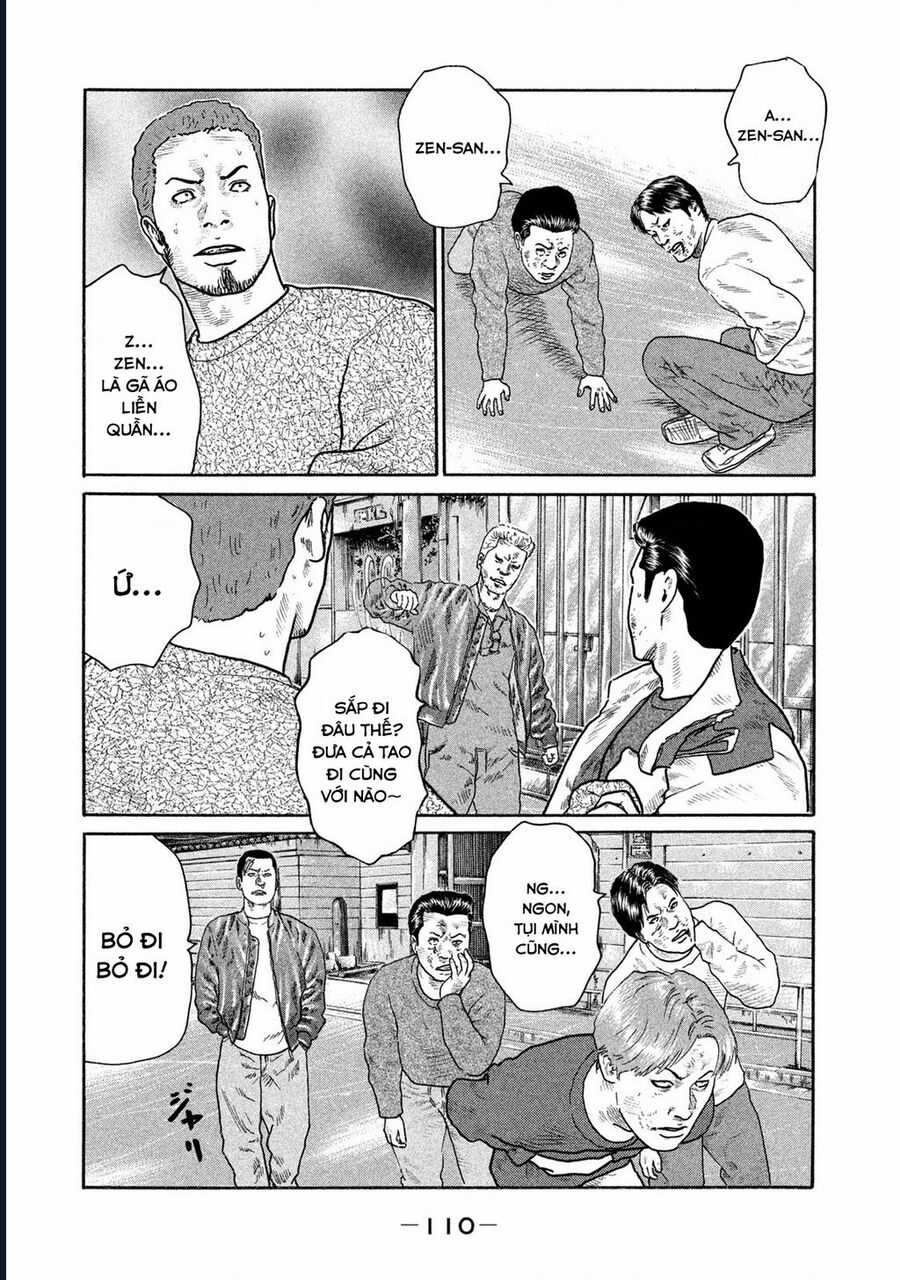 Naniwa Tomoare - Chương 155 - Trang 15