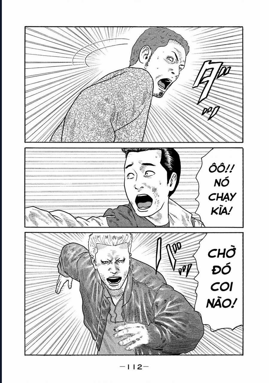 Naniwa Tomoare - Chương 155 - Trang 17