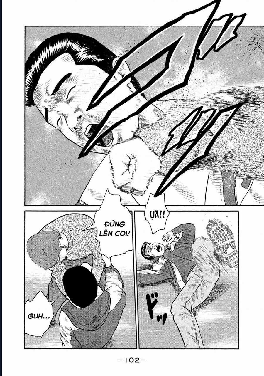 Naniwa Tomoare - Chương 155 - Trang 7