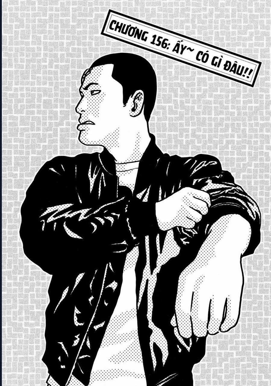 Naniwa Tomoare - Chương 156 - Trang 2