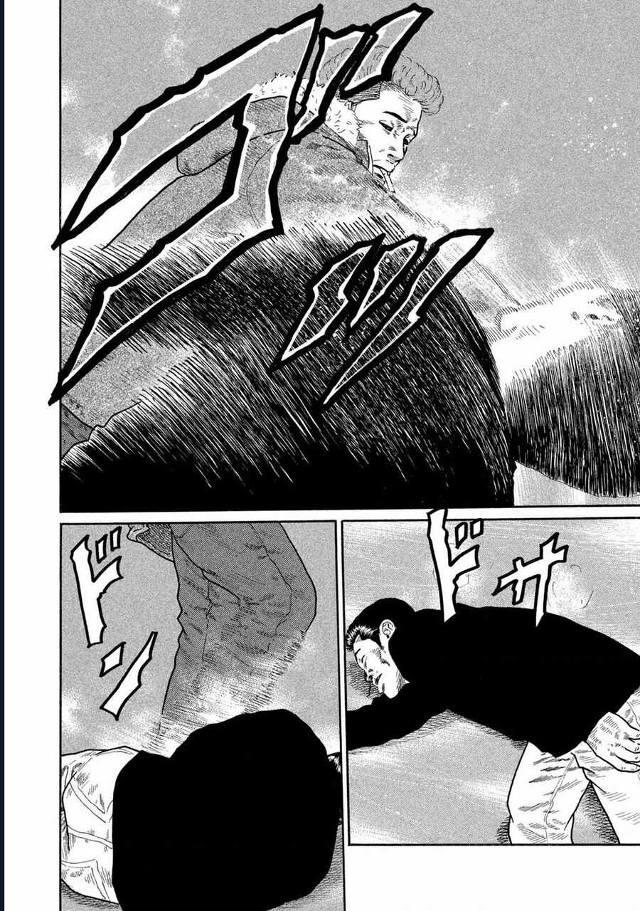 Naniwa Tomoare - Chương 156 - Trang 13