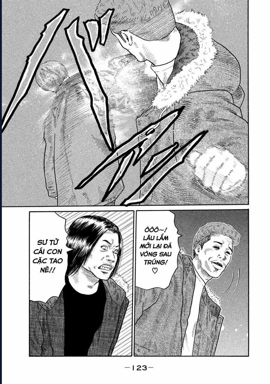 Naniwa Tomoare - Chương 156 - Trang 10