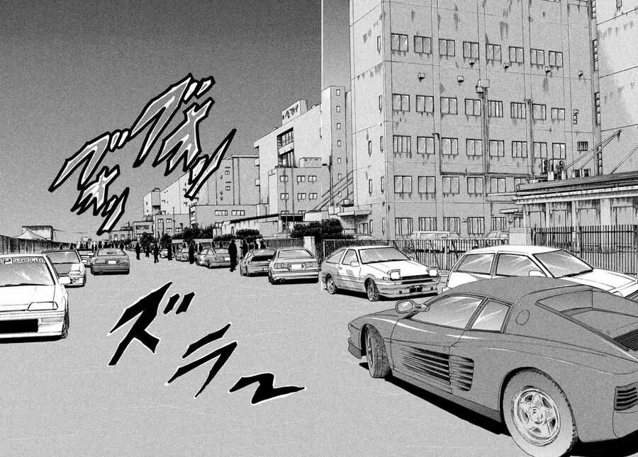 Naniwa Tomoare - Chương 158 - Trang 5