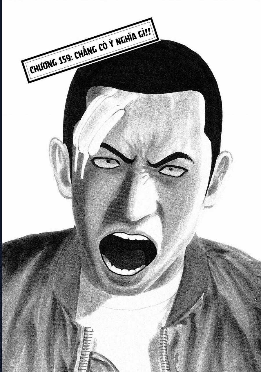 Naniwa Tomoare - Chương 159 - Trang 2