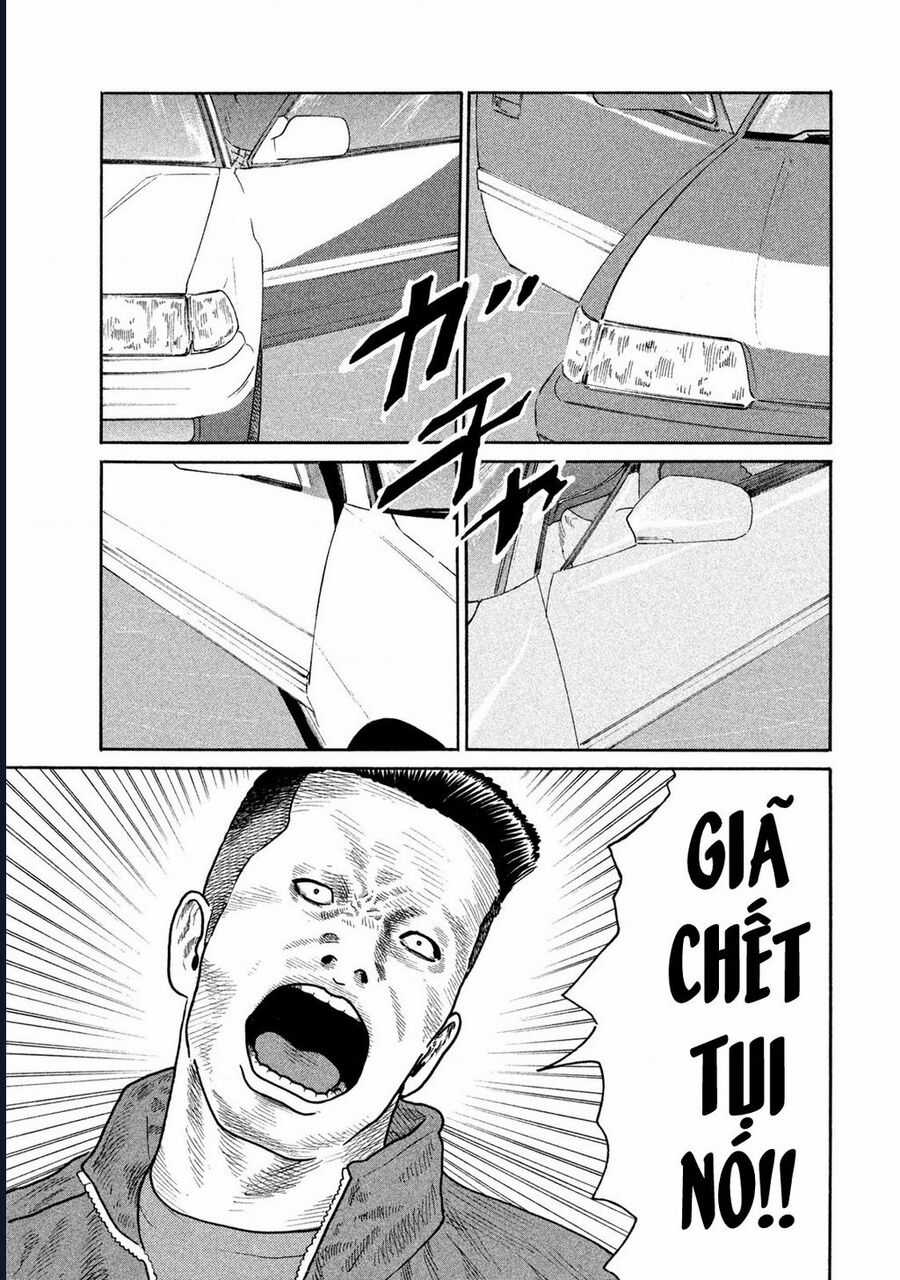 Naniwa Tomoare - Chương 159 - Trang 12