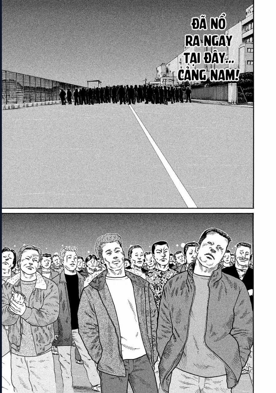 Naniwa Tomoare - Chương 159 - Trang 4