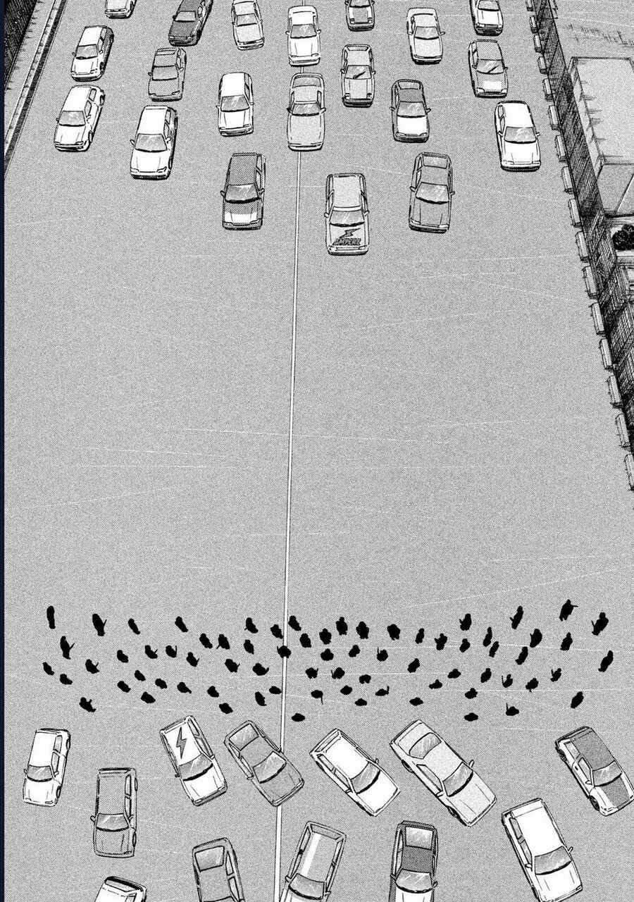 Naniwa Tomoare - Chương 159 - Trang 5