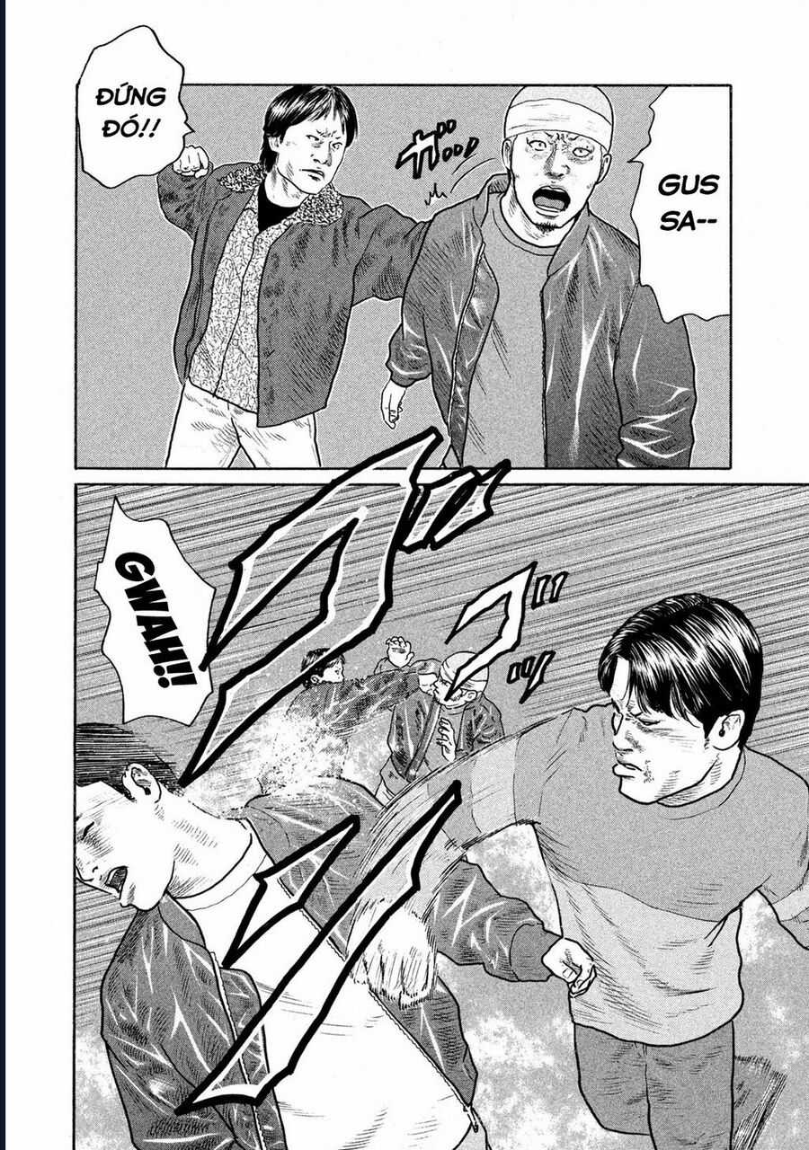 Naniwa Tomoare - Chương 160 - Trang 13