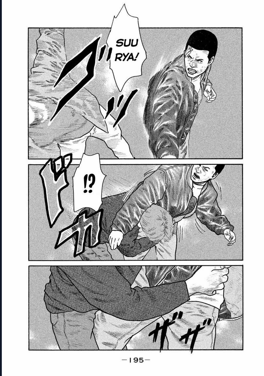 Naniwa Tomoare - Chương 160 - Trang 6