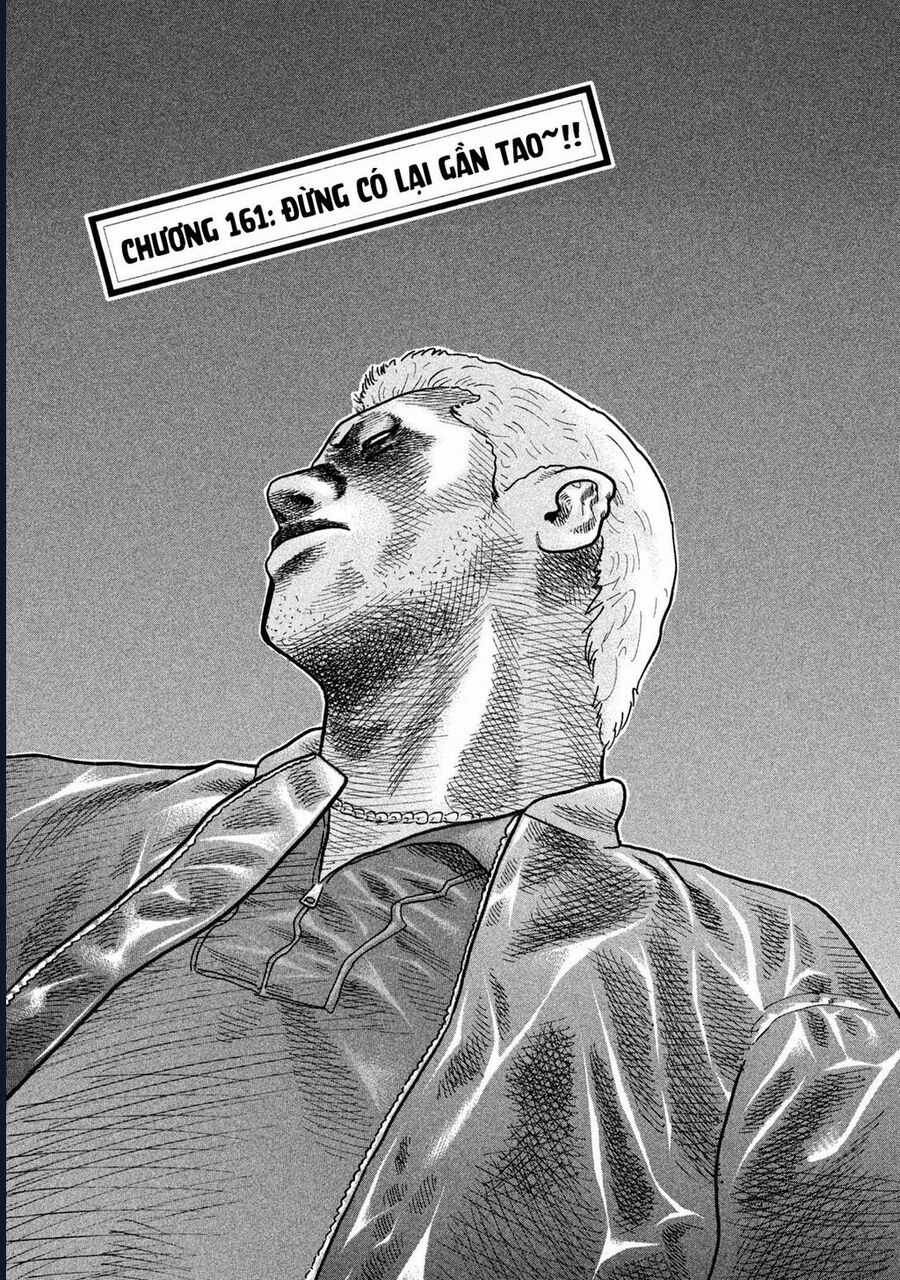 Naniwa Tomoare - Chương 161 - Trang 4