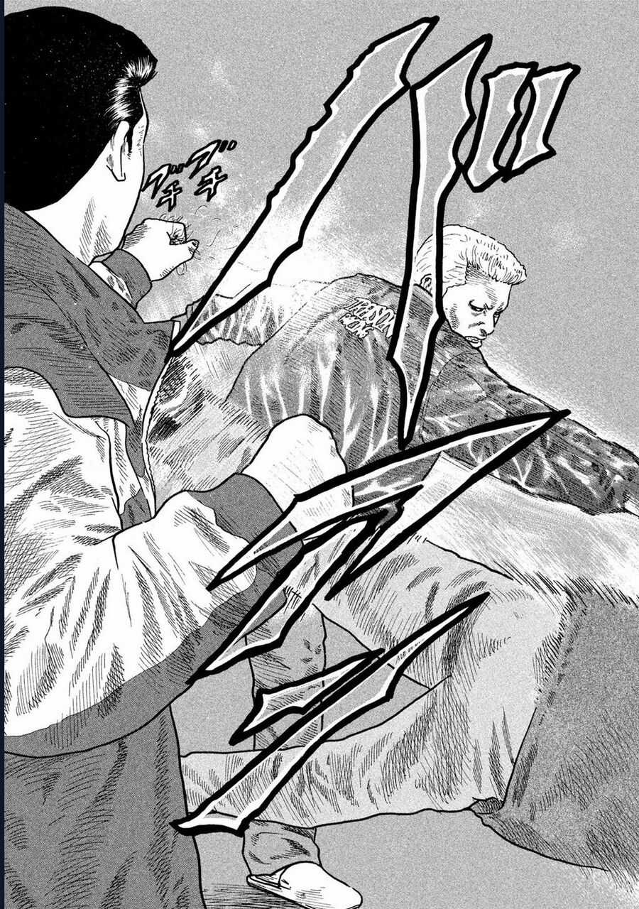 Naniwa Tomoare - Chương 161 - Trang 8