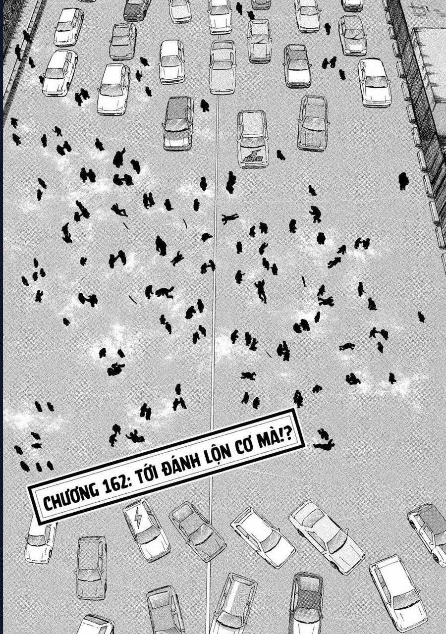 Naniwa Tomoare - Chương 162 - Trang 2