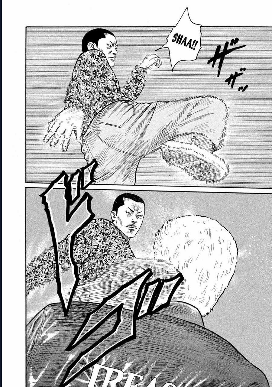 Naniwa Tomoare - Chương 162 - Trang 17