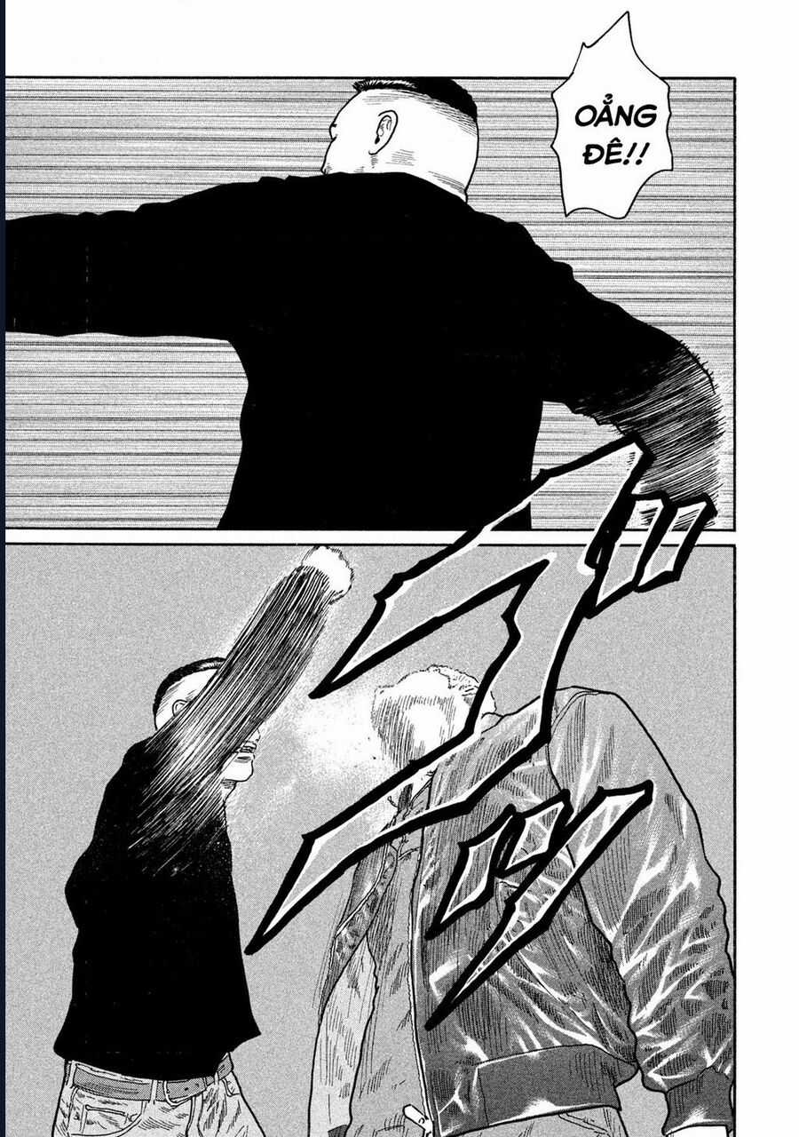 Naniwa Tomoare - Chương 162 - Trang 18