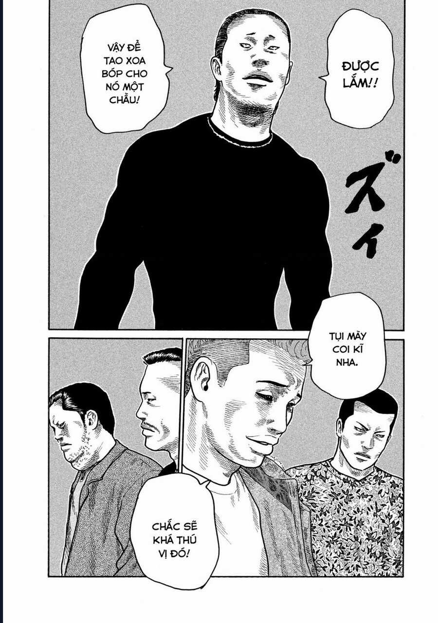 Naniwa Tomoare - Chương 162 - Trang 6