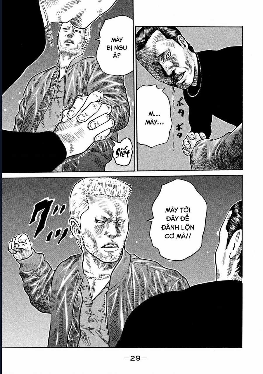 Naniwa Tomoare - Chương 162 - Trang 10